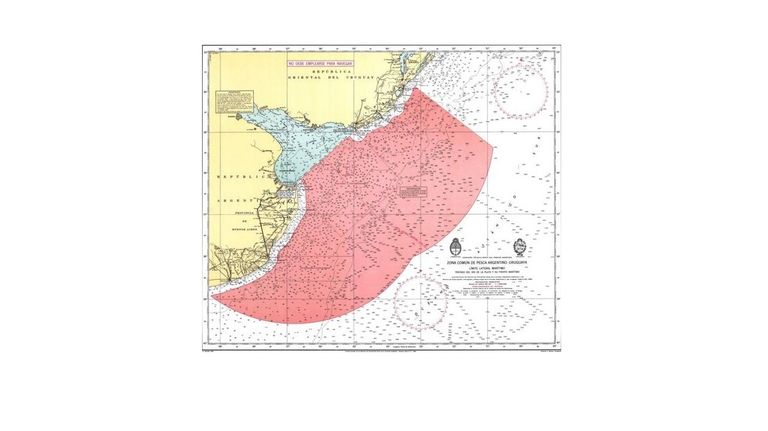 Zona de Pesca Argentino Uruguaya