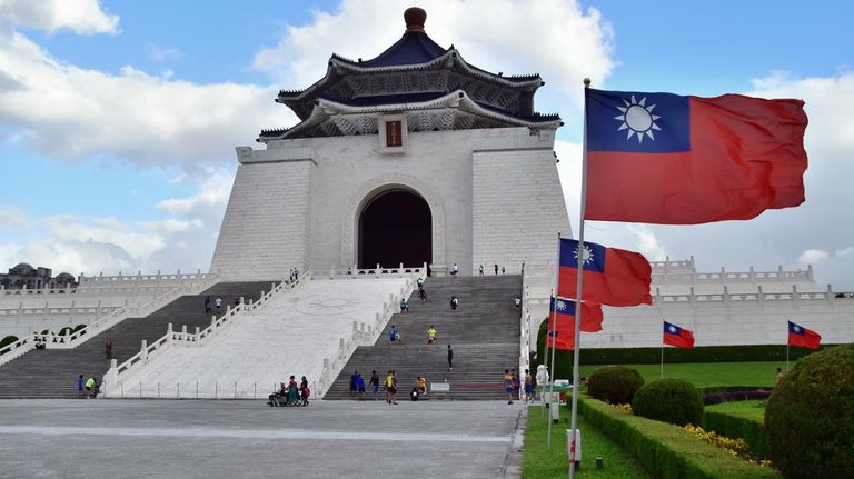 Taiwan 20220610