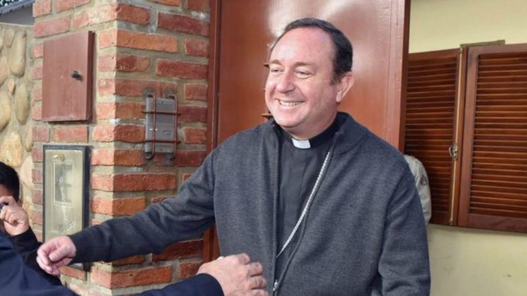 Gustavo Zanchetta