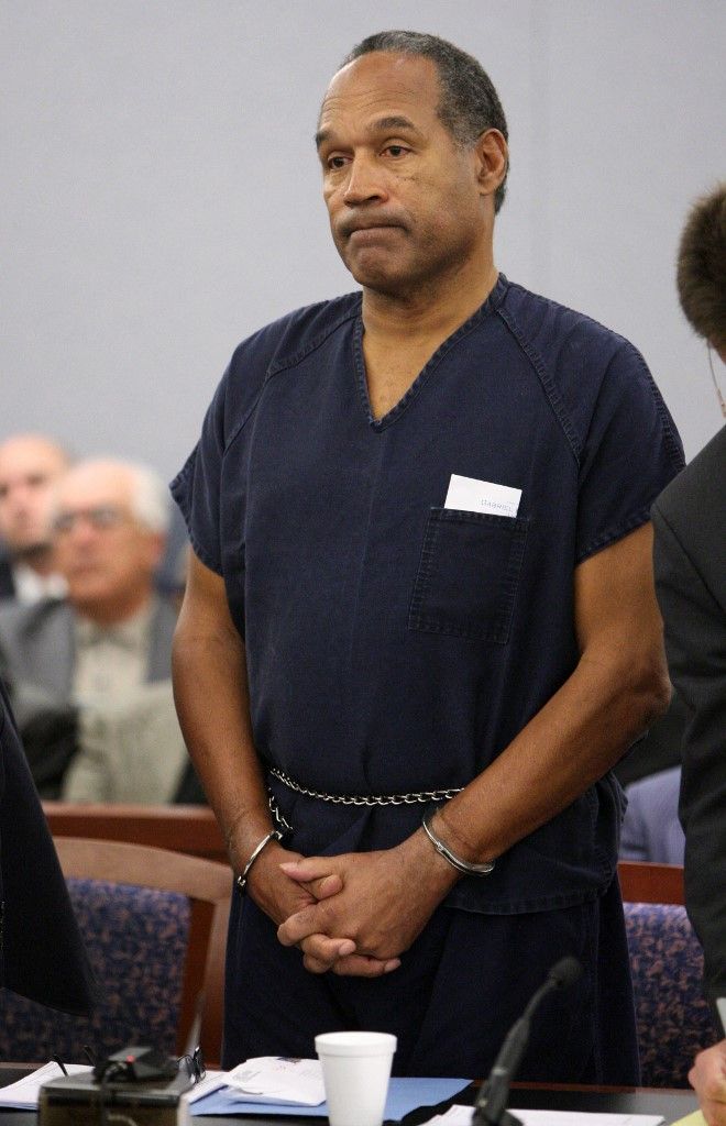 oj simpson