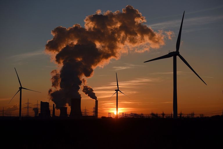 Germany Maintains Ambitious Goals For Renewable Energy Sources
