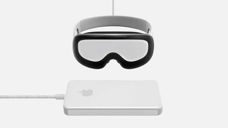 Reality Pro de Apple 20230605