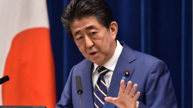 Shinzo Abe japon 1 g_20220708