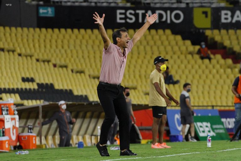 bustos semifinales