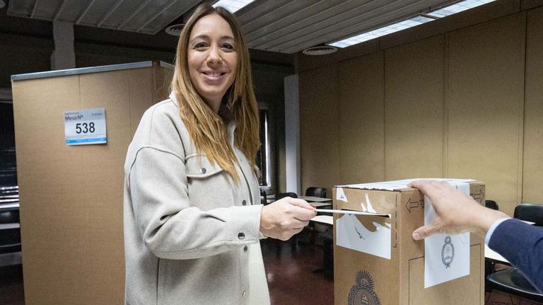 Maria Eugenia Vidal-20230813