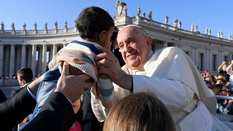 Francisco Bergoglio
