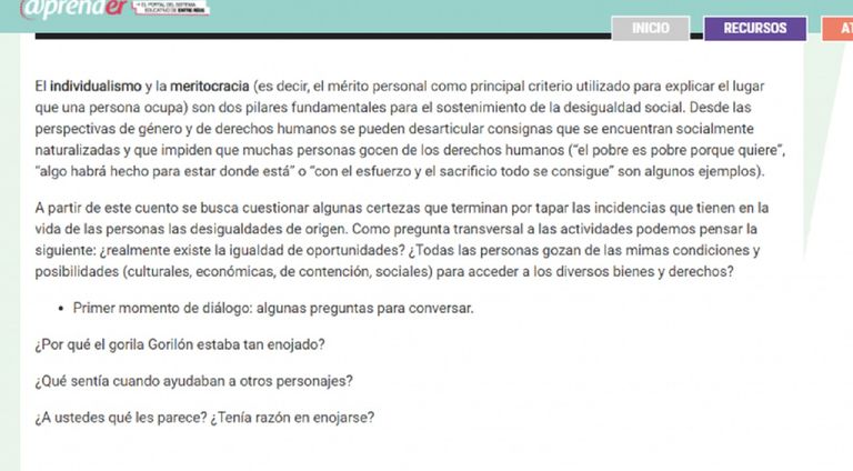 El Gorila-Gorilón