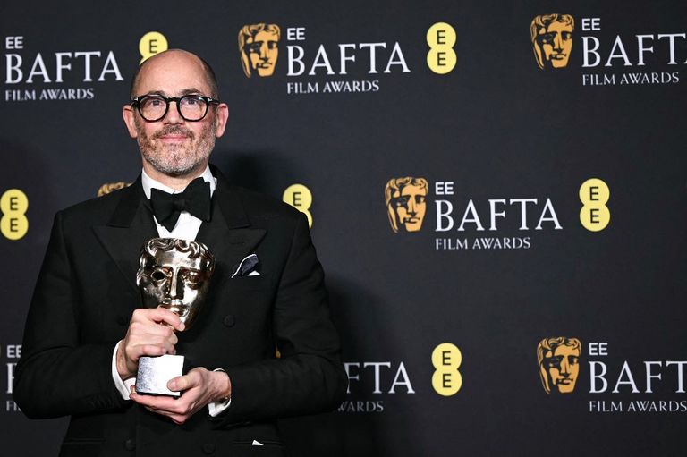 Premios BAFTA