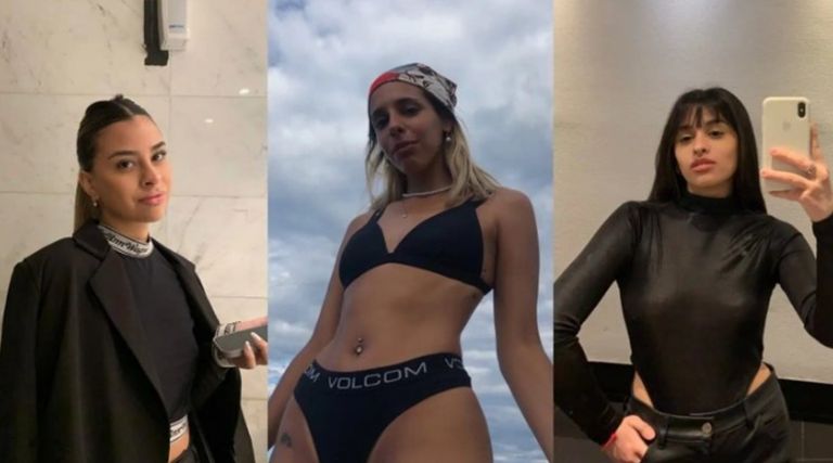 Tres jóvenes chocaron y murieron en Acceso Oeste 20231030