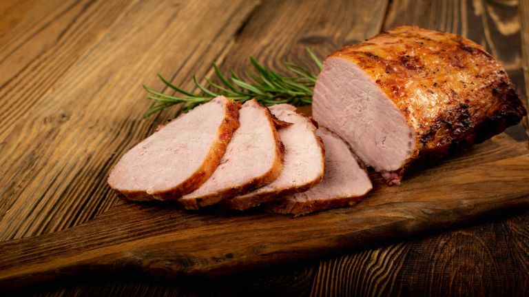 comidas para navidad