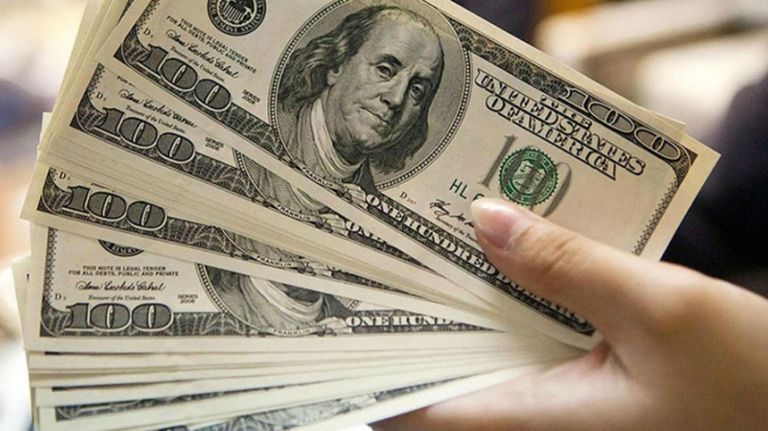 Dólar Qatar