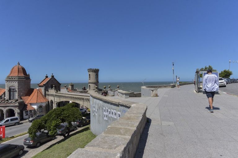 Mar del Plata 20240125