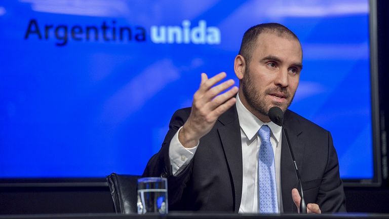 Martín Guzmán