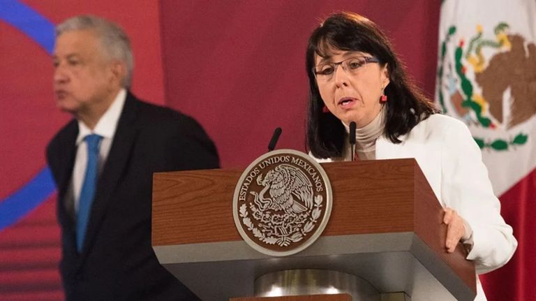 México Vacuna Patria