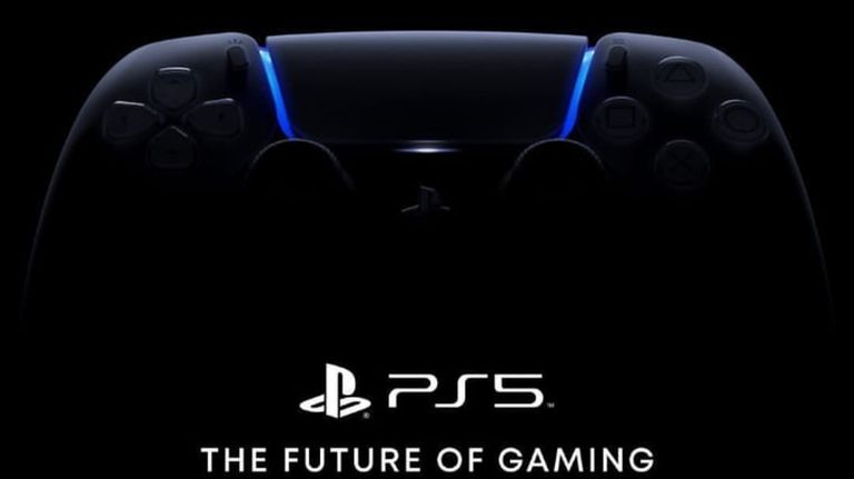 PlayStation 5