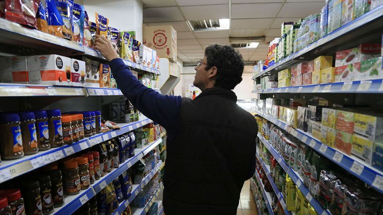 Supermercados