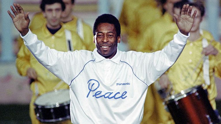 Pelé 20221229