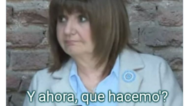 Memes de las PASO