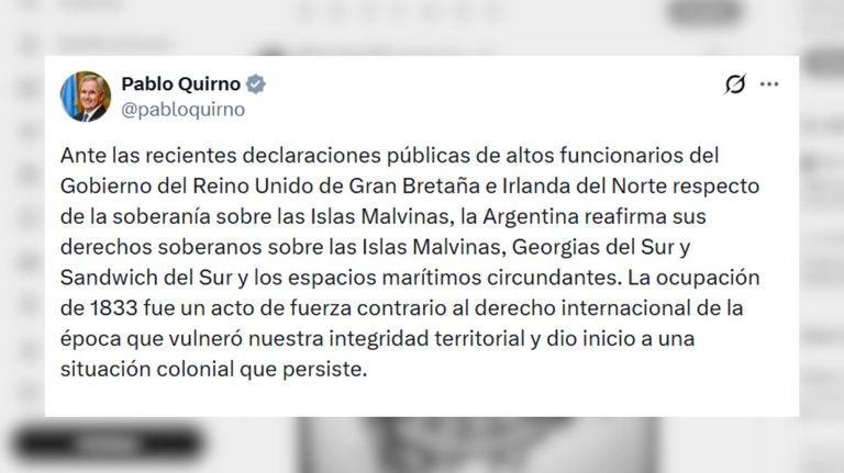 Posteo Quirno