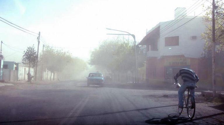 Viento Zonda