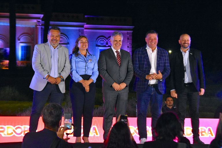 Lanzamiento verano