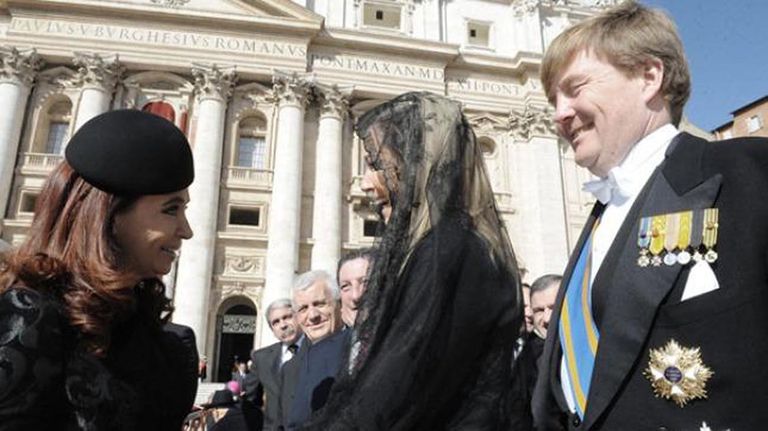Máxima Zorreguieta 20210513