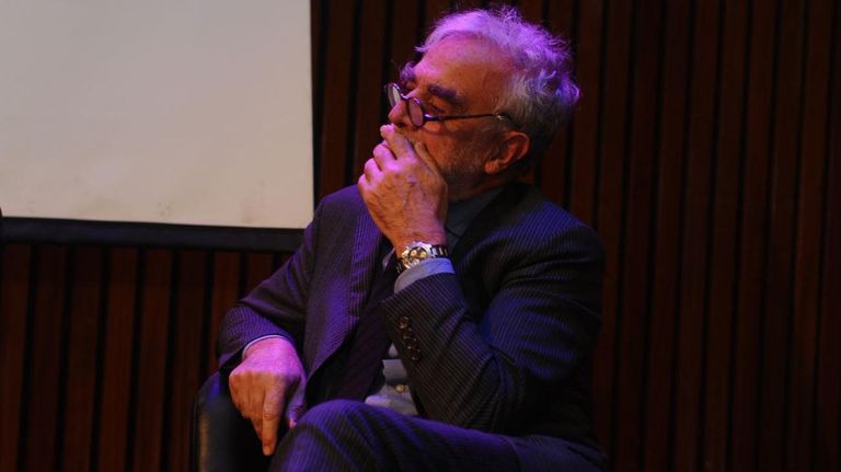Luis Moreno Ocampo Cuando el poder perdió el juicio 20220913