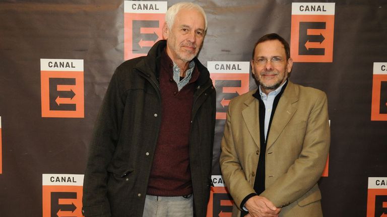 Canal E