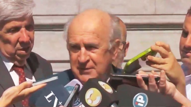 Oscar Parrilli