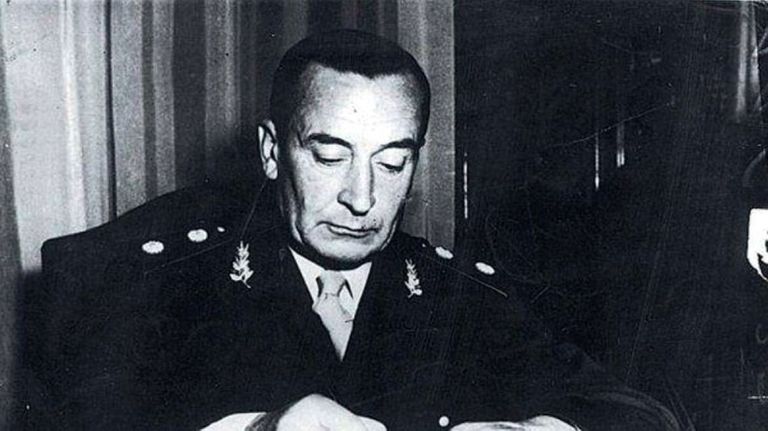 Pedro Eugenio Aramburu