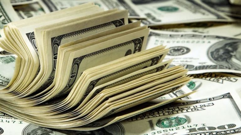 Dólar Qatar