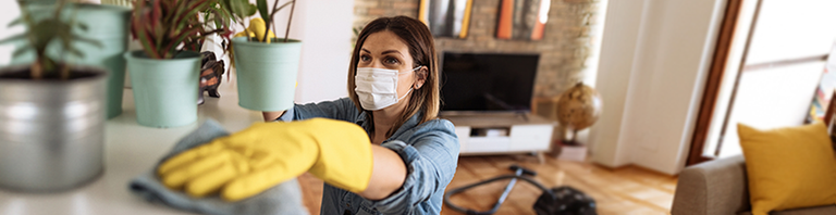 Beneficios empleadas casas particulares.