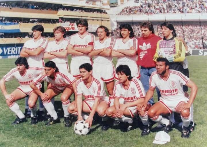 Serrano Huracán