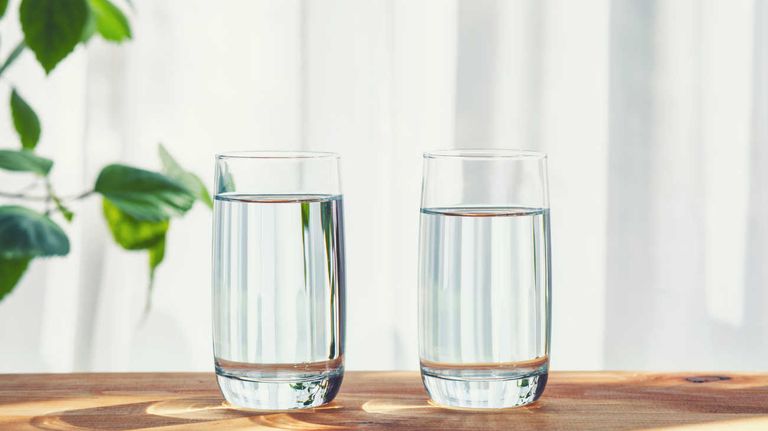 Agua transparente 20240206