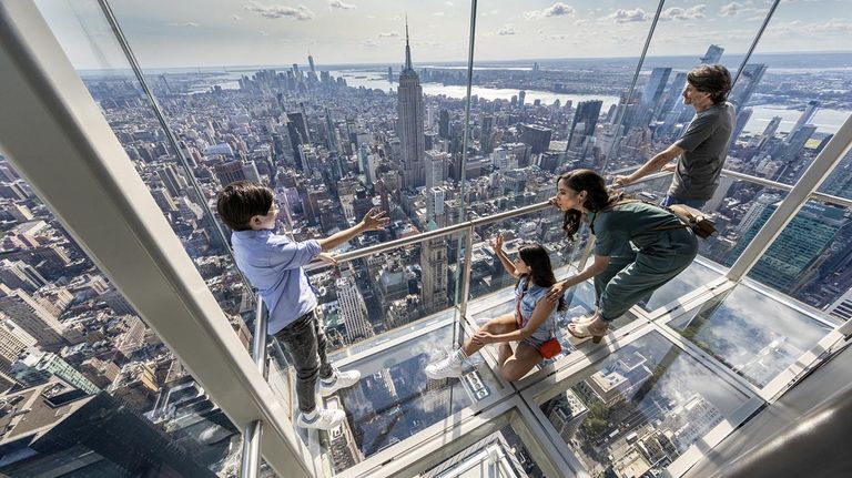 SUMMIT One Vanderbilt 20220830