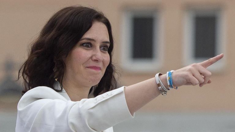 Isabel Ayuso 20210430