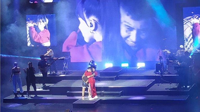 nickiNicoleDic2021GranRex