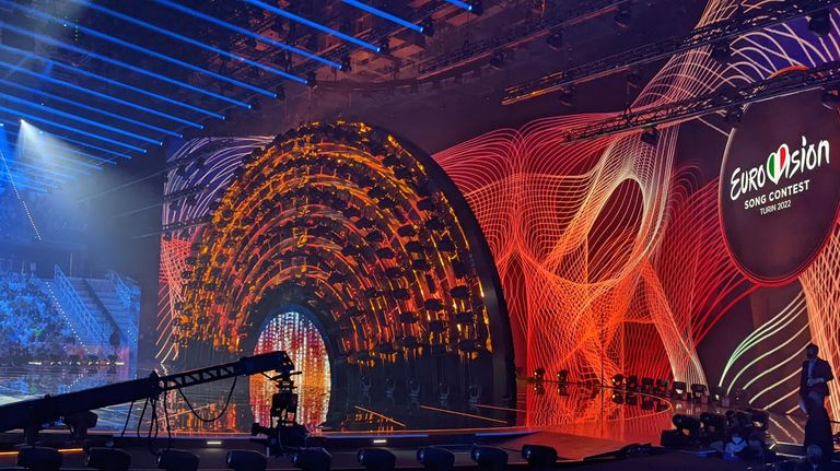 Festival Eurovision