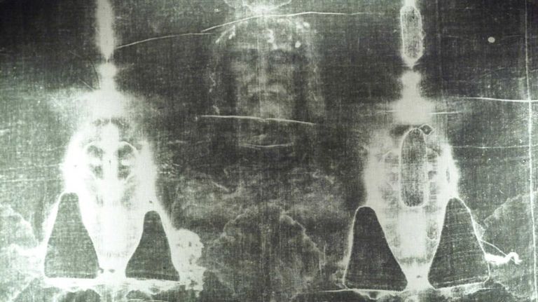 Santo Sudario de Turin