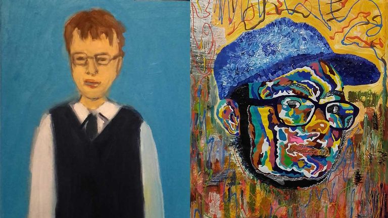 Concurso Mi Retrato del Movimiento ArteDown.
