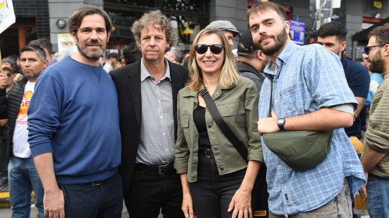 Marcha de la CGT20250409