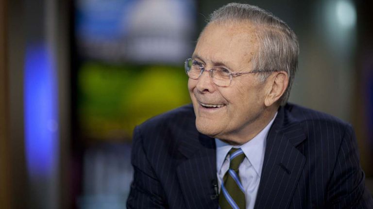 Donald Rumsfeld-20210630