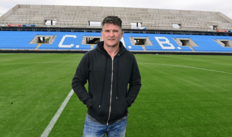 Luis Fabián Artime