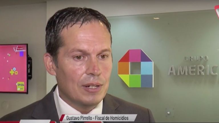 Nataniel Guzmán.