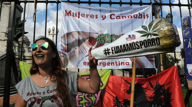 08032019 Marcha 8M