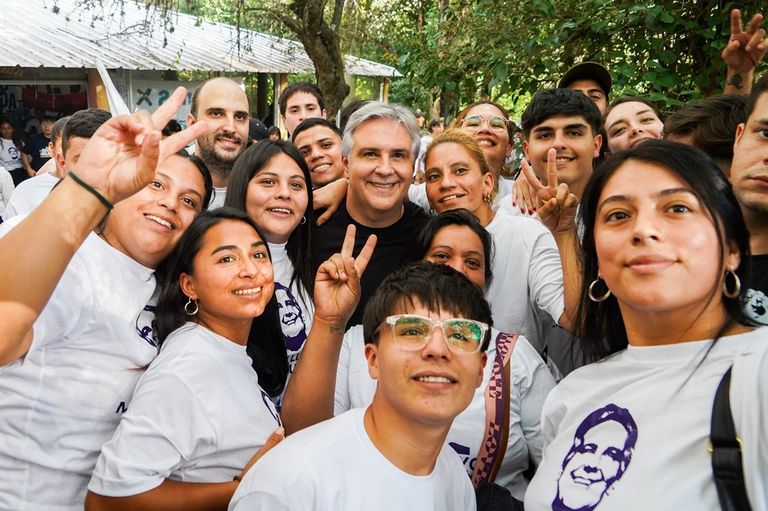 eNCUENTRO JP CBA 2