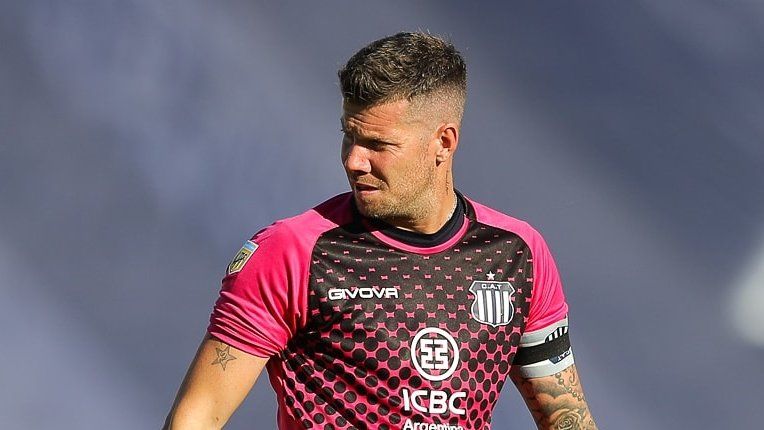 Guido Herrera
