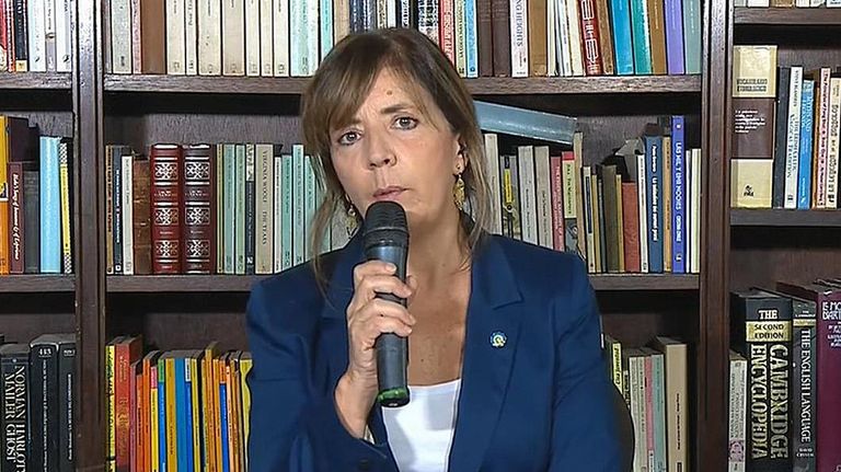 Gabriela Cerruti