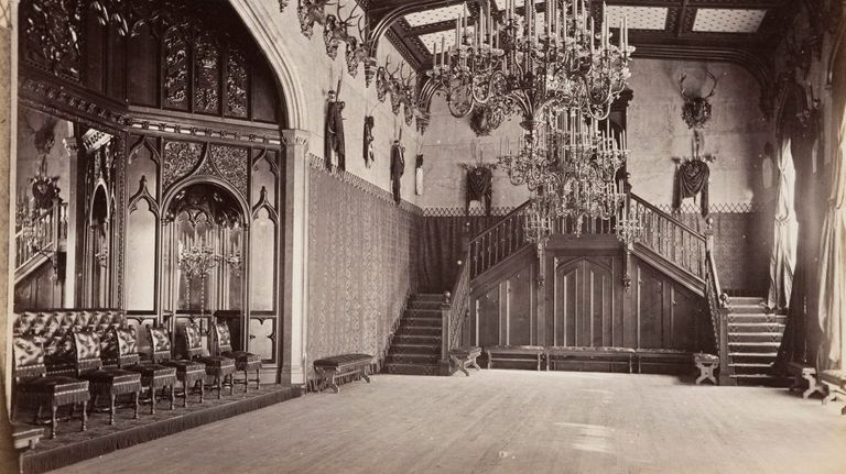 funeral de la reina isabel