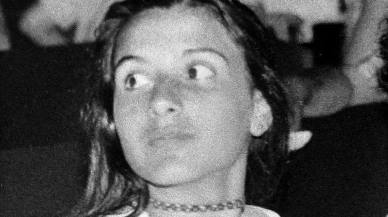 Emanuela Orlandi